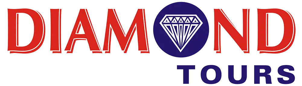 diamond tours